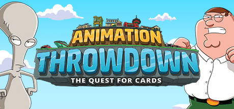 Animation Throwdown: The Quest for Cards - yêu cầu hệ thống