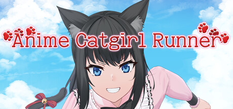 Anime Catgirl Runner System Requirements