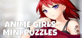 Требования Anime Girls Mini Jigsaw Puzzles