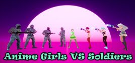 Requisitos do Sistema para Anime Girls VS Soldiers