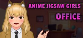 Prezzi di Anime Jigsaw Girls - Office