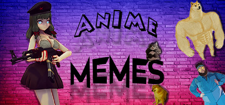 Anime Memes ceny