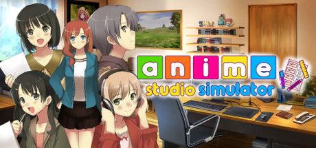 Anime Studio Simulator System Requirements — Can I Run Anime Studio  Simulator on My PC?