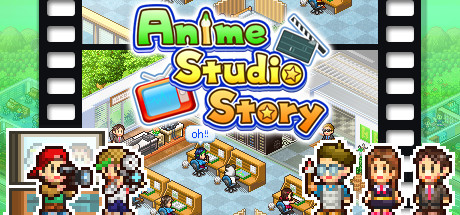Anime Studio Story ceny