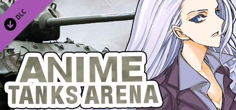 Preços do Anime Tanks Arena - Nudity Mode
