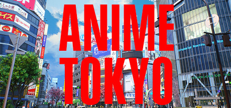 Anime Tokyo 시스템 조건