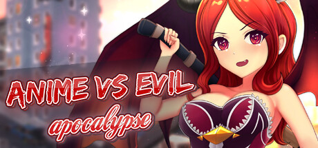 mức giá Anime vs Evil: Apocalypse