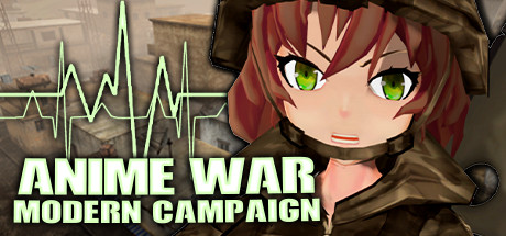 ANIME WAR — Modern Campaign価格 