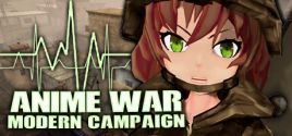 ANIME WAR — Modern Campaignのシステム要件