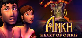 mức giá Ankh 2: Heart of Osiris 