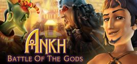 mức giá Ankh 3: Battle of the Gods