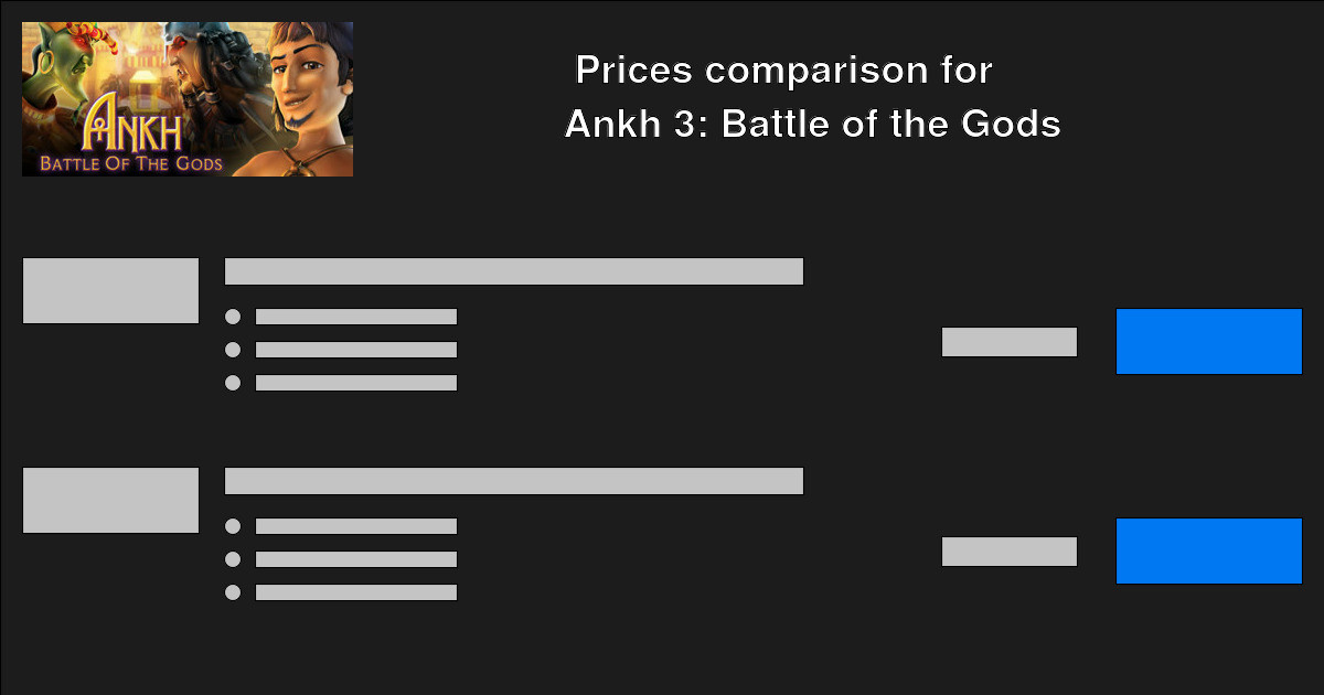 ankh-3-battle-of-the-gods-cd-keys-buy-cheap-ankh-3-battle-of-the-gods-cd-game-keys-online