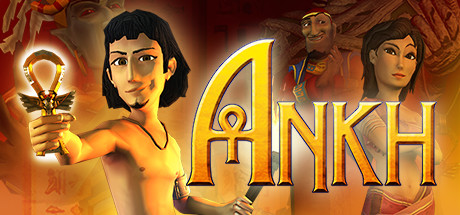Ankh - Anniversary Edition ceny