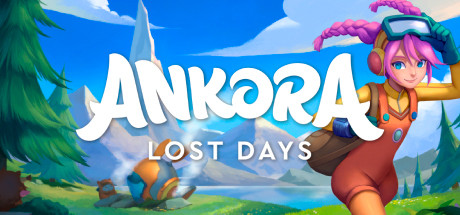 Prix pour Ankora: Lost Days