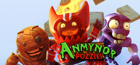 Anmynor Puzzles prices