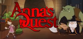 Configuration requise pour jouer à Anna's Quest