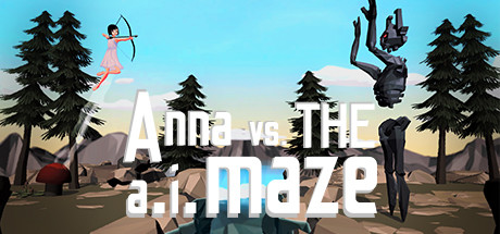 Anna VS the A.I.maze precios