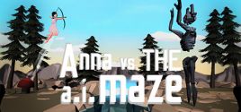 Anna VS the A.I.maze 시스템 조건