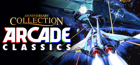 Anniversary Collection Arcade Classics prices