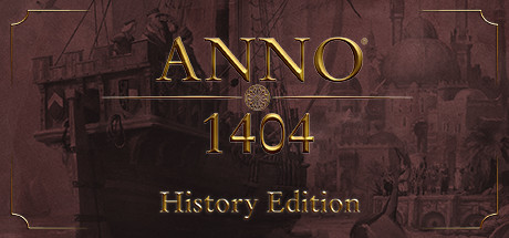 Requisitos do Sistema para Anno 1404 - History Edition