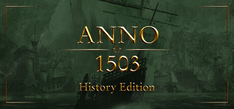 mức giá Anno 1503 History Edition