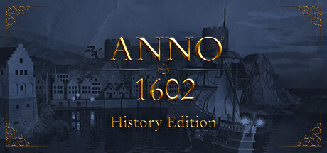 Anno 1602 History Edition ceny