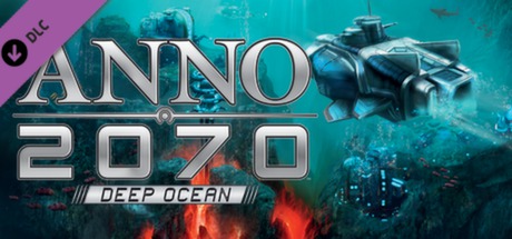 Anno 2070™ - Deep Ocean Systemanforderungen