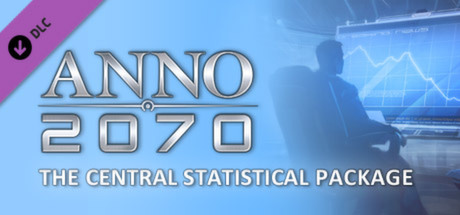 Anno 2070™ - The Central Statistical Package precios