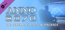 Anno 2070™ - The Central Statistical Packageのシステム要件