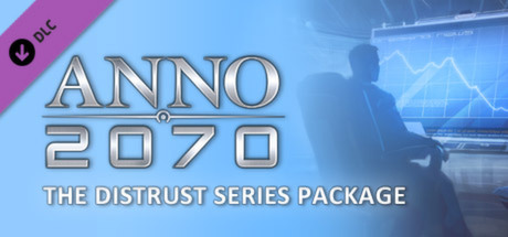 Требования Anno 2070™ - The Distrust Series Package