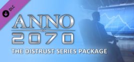 Configuration requise pour jouer à Anno 2070™ - The Distrust Series Package