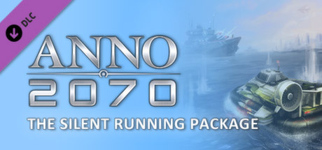 Prix pour Anno 2070™ - The Silent Running Package