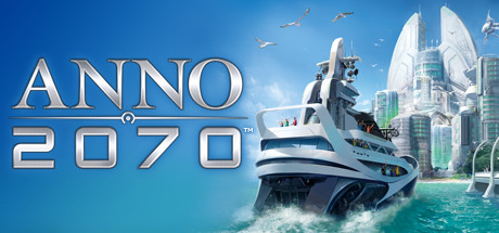 Anno 2070™ System Requirements