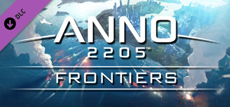 Anno 2205™ - Frontiers Systemanforderungen
