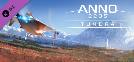 Anno 2205™ - Tundra - yêu cầu hệ thống