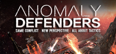 Anomaly Defenders Systemanforderungen