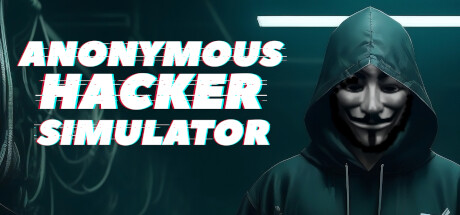 Anonymous Hacker Simulator ceny