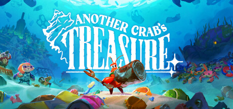 Another Crab's Treasure цены