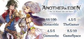 ANOTHER EDEN System Requirements