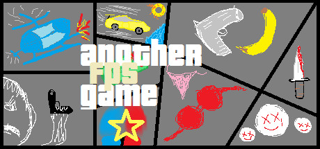 Prix pour Another FPS Game