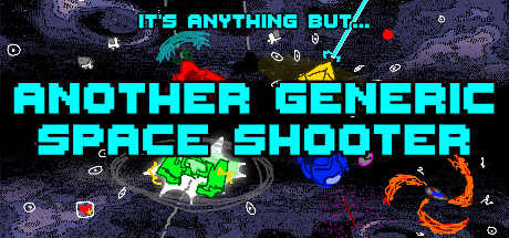 Another Generic Space Shooter цены