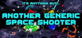 Another Generic Space Shooter系统需求