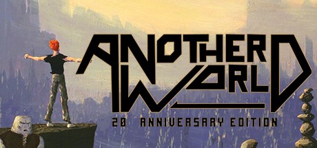 Another World – 20th Anniversary Edition precios