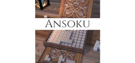 Ansoku System Requirements