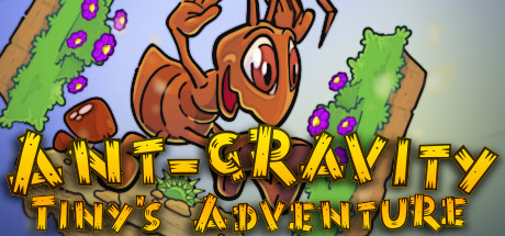 Prix pour Ant-gravity: Tiny's Adventure