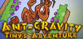 Configuration requise pour jouer à Ant-gravity: Tiny's Adventure