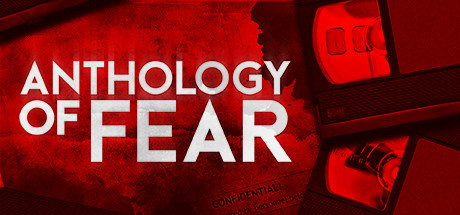 Anthology of Fear System Requirements