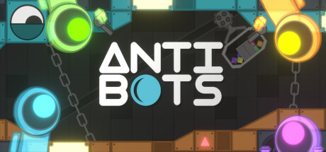 AntiBotsのシステム要件
