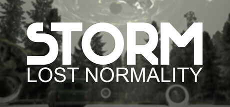 STORM: lost normality 시스템 조건