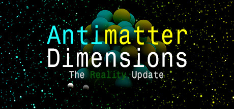 Antimatter Dimensions System Requirements